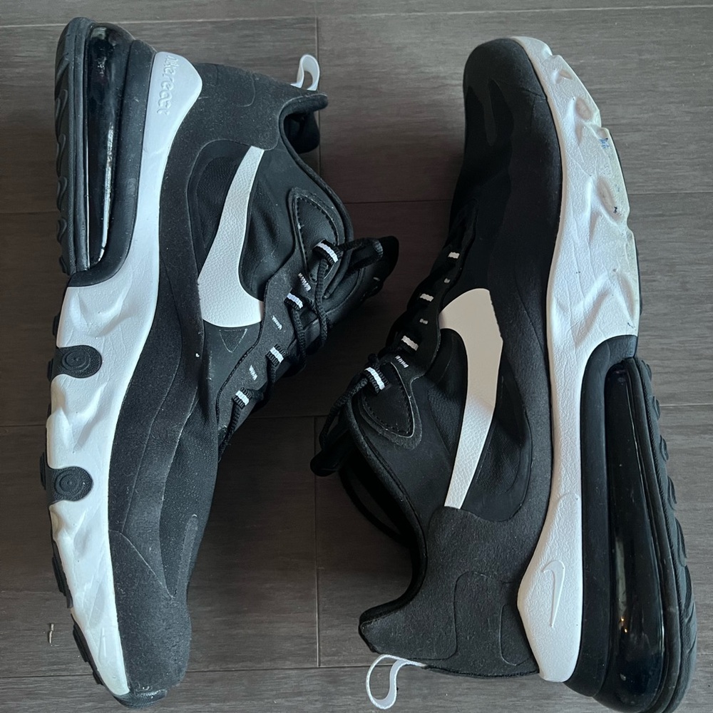 Nike Air Max 270 React